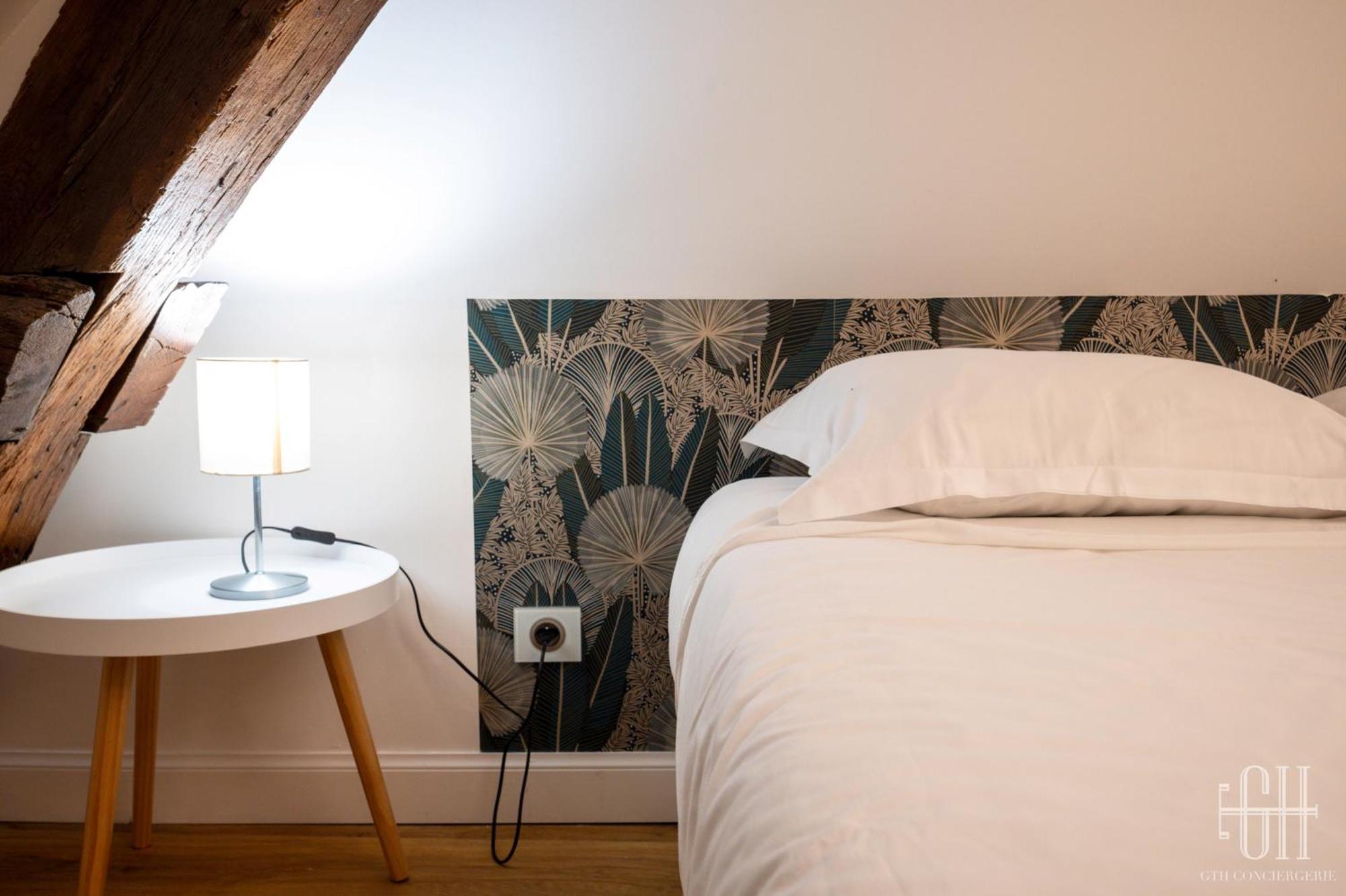 L'azur / 100m Gare Appartement
